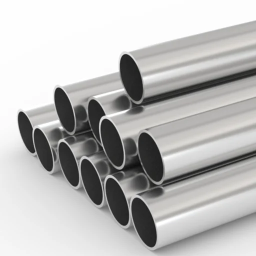 Stainless Steel 321/321H EFW Pipes